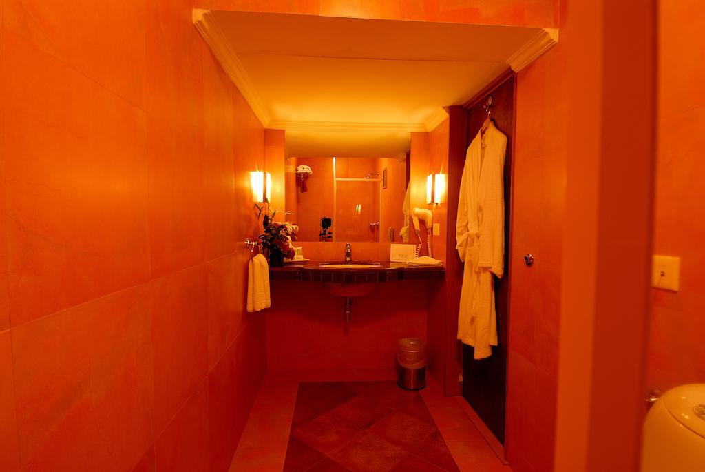 De Sai Palace Calangute Room photo