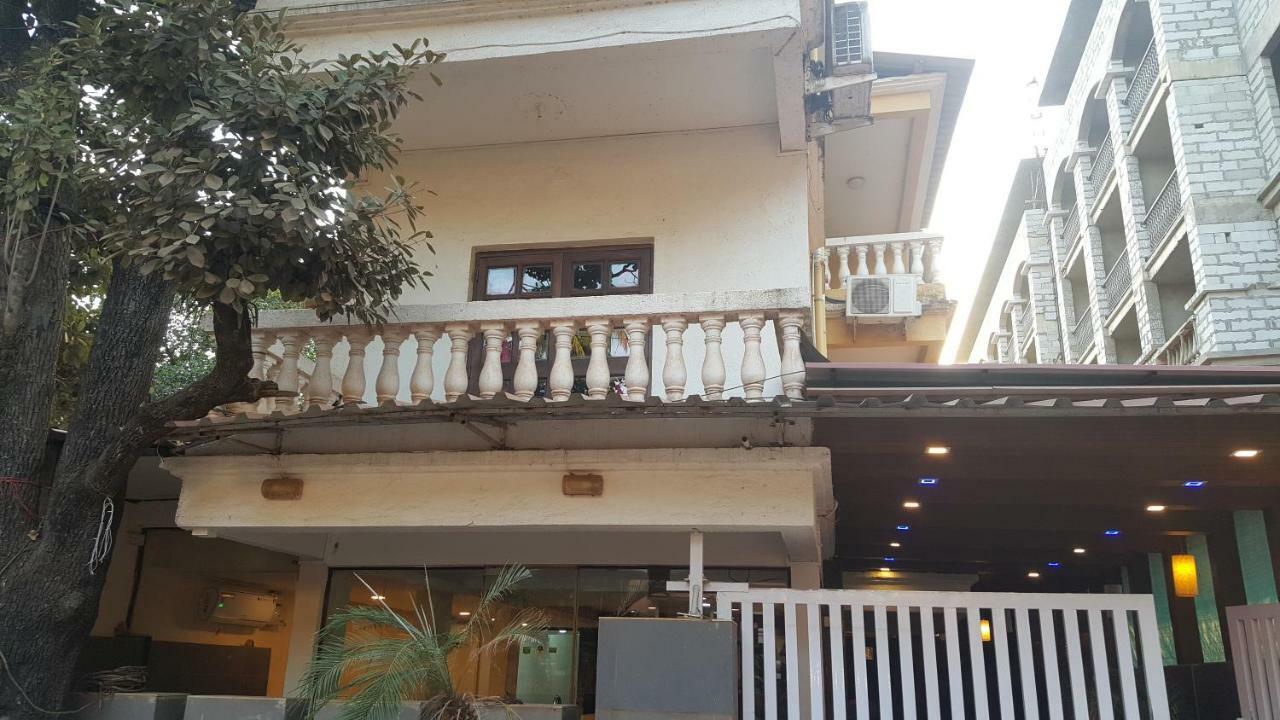 De Sai Palace Calangute Exterior photo